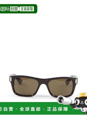 欧洲直邮saint laurent 女士 太阳镜