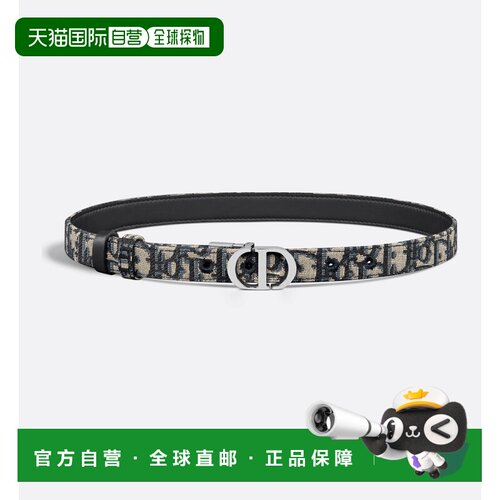 欧洲直邮dior/迪奥 女士 腰带