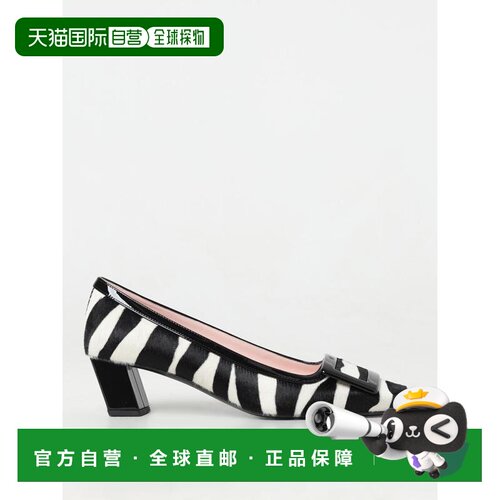 香港直邮ROGER VIVIER 女士高跟鞋 RVW00640750TY【付后1h可退】