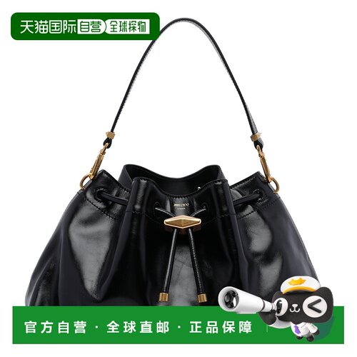 欧洲直邮jimmy choo 女士 单肩包