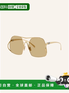 欧洲直邮miu miu 女士 太阳镜