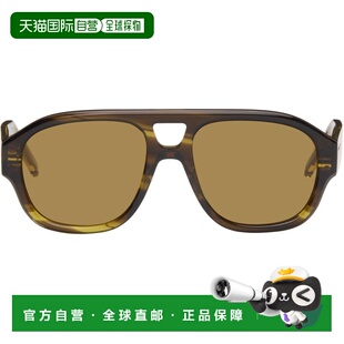 纪梵希 太阳镜 女士 Day GV40137U5562JBR 棕色 香港直邮Givenchy