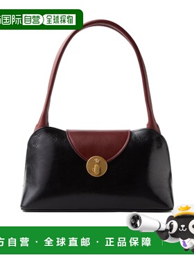 Versace Vivian East/West 小号单肩包 10245451A17428斜挎包