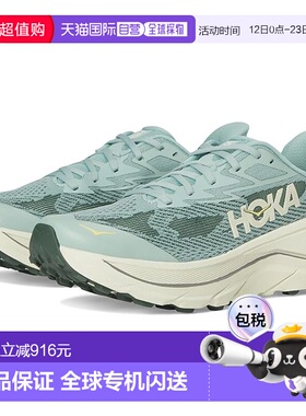 1h可退 香港直邮Hoka One One 男士 Challenger 8 跑鞋  舒适时尚