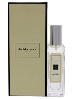 欧洲直邮JO MALONE/祖马龙 香水 #含羞草与小豆蔻 Mimosa & 正品