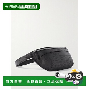 1h可退 香港直邮Berluti 伯尔鲁帝 男士 Rider Scritto Venezia S