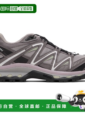 1h可退 香港直邮yves salomon 萨洛蒙 男士 灰色 XT-Quest GORE-T