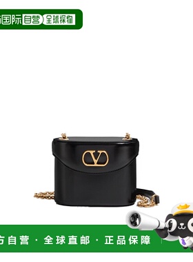 香港直邮Valentino 链条化妆包 WB0R95GCB华伦天奴