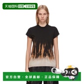 Owens Drkshdw 短袖 香港直邮Rick T恤 DS02D2208RNSUN