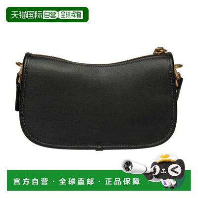 自营欧洲直邮Coach蔻驰 女包包 Swinger 20 手提包