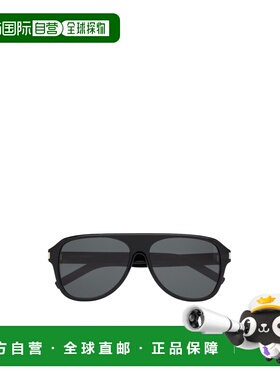 1h可退 Saint Laurent 全框太阳镜 A006CUY9956