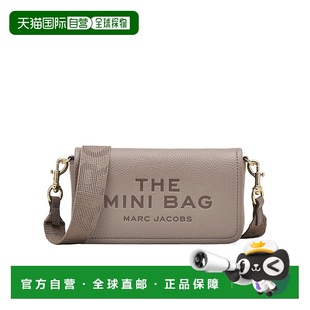 2S4SMN080S02 皮革迷你单肩包 香港直邮Marc Jacobs