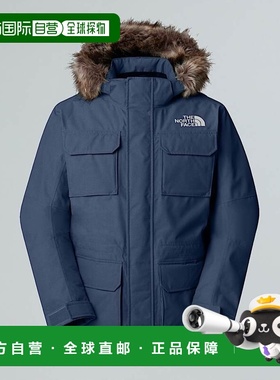 自营欧洲直邮北面 El Norte男士夹克 THE NORTH FACE外套
