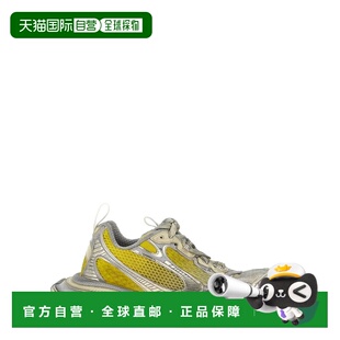 欧洲直邮balenciaga 男士 时尚休闲鞋巴黎世家运动鞋老爹鞋