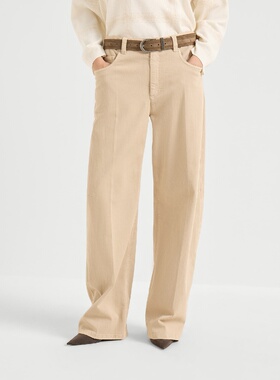 1h可退 欧洲直邮BRUNELLO CUCINELLI 26春夏 252MH137P4057C9504