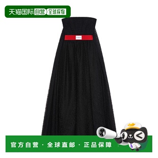 BW22H320HA连衣裙长裙 礼服裙 香港直邮Givenchy 无袖