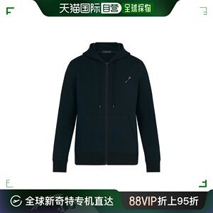 欧洲直邮LOUIS VUITTON(路易威登) 男士双面旅行卫衣