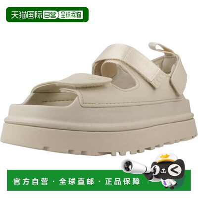 香港直邮Ugg 女士 W GOLDENGLOW 凉鞋 1152685U 舒适时尚