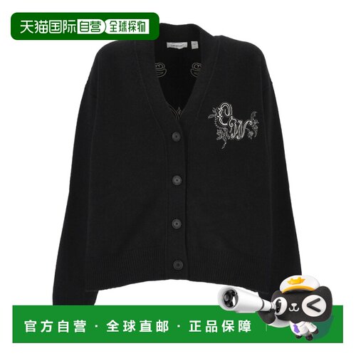 香港直邮OFF-WHITE 女士针织衫 2FE00535TW003 AW20支付后1h可退