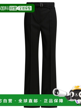 1h可退 香港直邮Sportmax 斯宝麦斯 女士 裤子 2612131011600SPXC