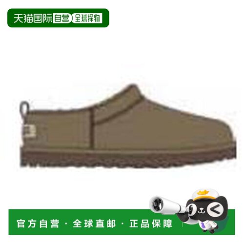 欧洲直邮UGG 女士高跟鞋 1173891LBNZ AW2026 棕【付后1h可退】