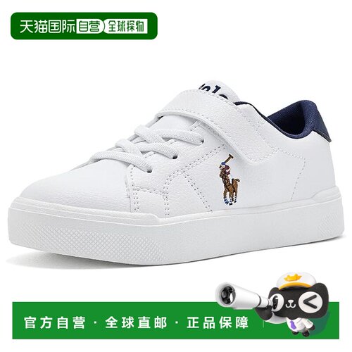 美国直邮Polo Ralph Lauren Polo 拉夫 劳伦 男童 Sutton PS 运动