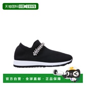 crov厚底女鞋 1h可退 低帮针织运动鞋 Women 香港直邮JIMMY CHOO