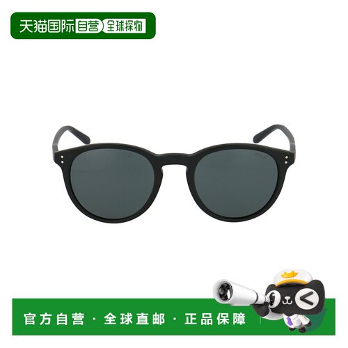 1h可退 欧洲直邮POLO RALPH LAUREN 男士太阳镜 0PH4110528487 AW