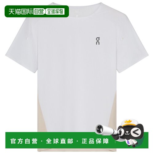 1h可退 欧洲直邮on running 女士 上装T恤