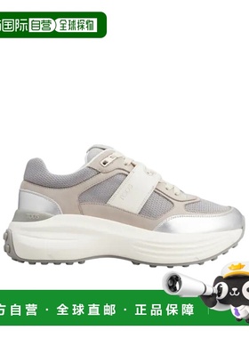 香港直邮Tod's 系带运动鞋 XXW81L0JP40UOK