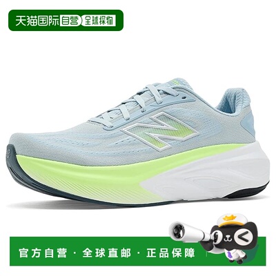 美国直邮New Balance  女士 Fresh Foam X More v6 跑鞋