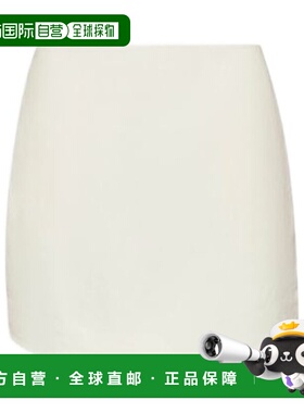 1h可退 香港直邮J.W. Anderson 女士 弧型裙摆半身裙 SK0185PG169