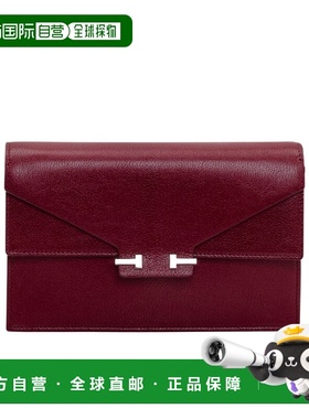 1h可退 香港直邮Tom Ford 翻盖迷你包 S0531LGO033P