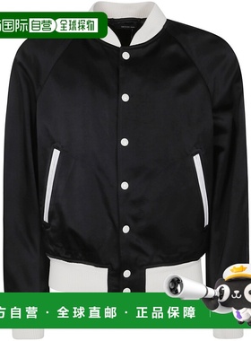 1h可退 香港直邮Tom Ford 汤姆 福特 男士 OUTWEAR 套头上衣 OBS0