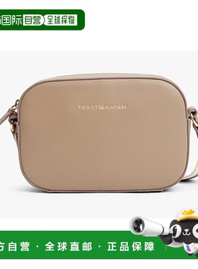 1h可退 香港直邮Tommy Hilfiger 汤米 希尔费格 女士 F|AW0AW1745