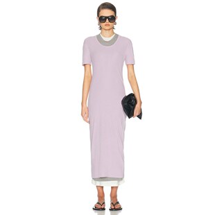 桑达 吉尔 Sander J40FV0119JTN389 Kit 连衣裙 女士 美国直邮Jil