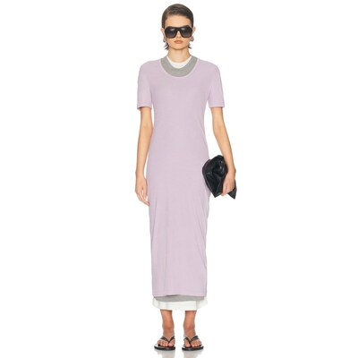 美国直邮Jil Sander 吉尔 桑达 女士 Kit 连衣裙 J40FV0119JTN389