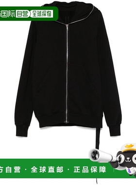 香港直邮Rick Owens Drkshdw Gimp连帽衫 DU01E3291F