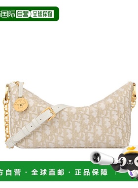 1h可退 香港直邮Dior Diorstar 链条单肩包 S3202UQDL斜挎包