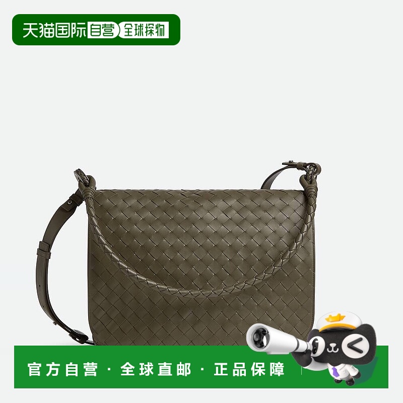 欧洲直邮BV葆蝶家 25秋冬 795074V2HL13238 男士 公文包