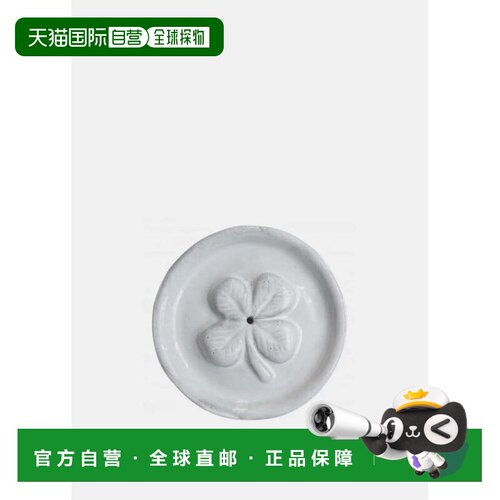 加拿大直邮Astier de Villatte ADV 手作陶瓷Chance带底座香插 As