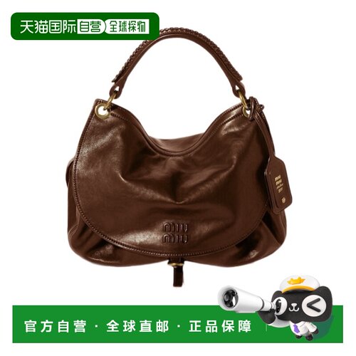 Miu Miu Rendez-vous 单肩包 5BC2192BBLVOOO