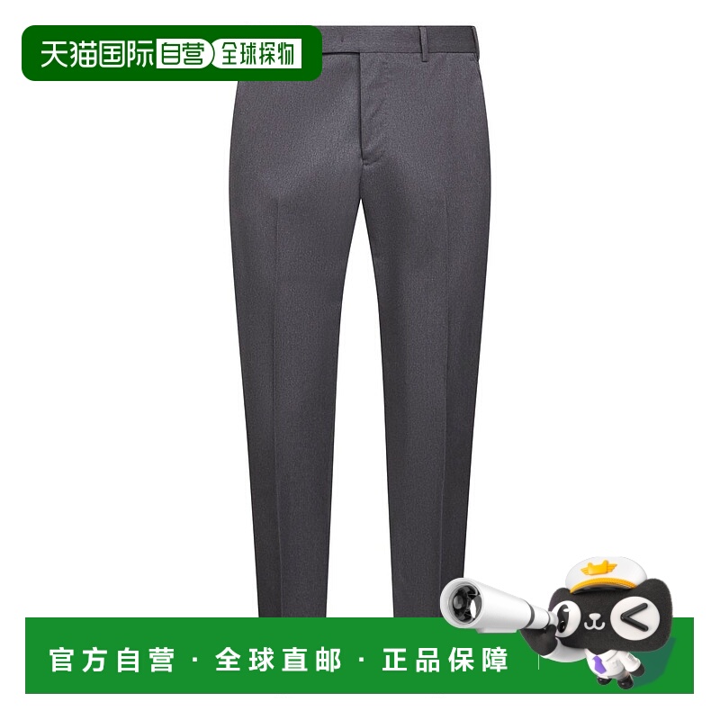 1h可退 欧洲直邮pt torino 男士 休闲裤