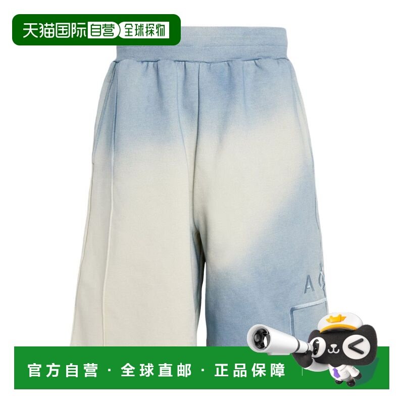 香港直邮a cold wall 男士 短裤 ACWMB166VOLTB blue蓝色 舒适时,男装,休闲裤,淘宝优惠券,粉丝福利购,淘宝优惠卷