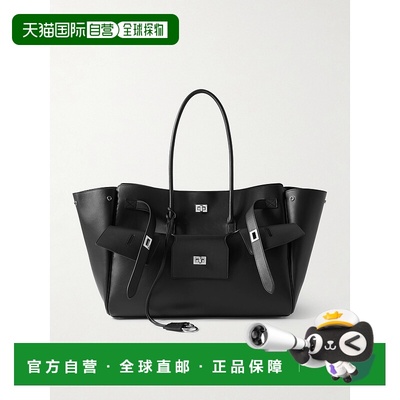 1h可退 香港直邮Balenciaga 巴黎世家 女士 Bel Air Carry All 大