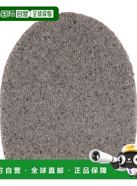 1h可退 香港直邮The Row 女士 排帽子 10638Y632 brown棕色 舒适