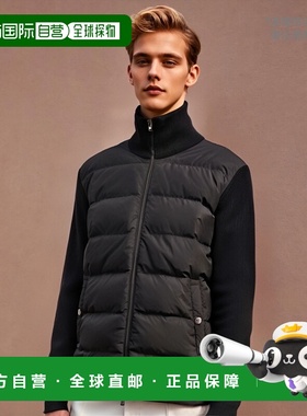 香港直邮Herno 长袖羽绒服 MP000126U70061