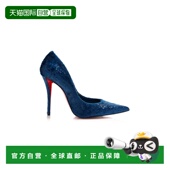 女士 1h可退 Miss 克里斯提 鲁布托 香港直邮Christian Louboutin