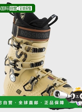 自营欧洲直邮ROSSIGNOL ALLTRACK ELITE 130 LT男式滑雪登山滑雪