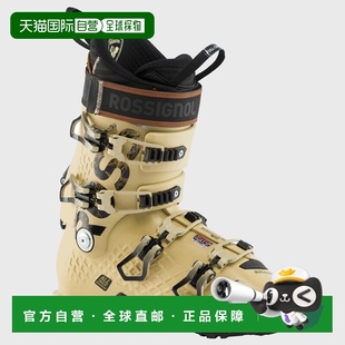 自营欧洲直邮ROSSIGNOL ALLTRACK ELITE 130 LT男式滑雪登山滑雪
